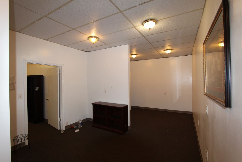 Cornerstone Building: 301 Humble Ave, Hattiesburg, MS 39401